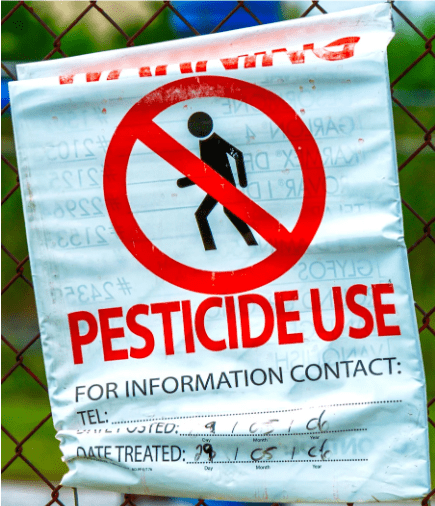Beyond the Bottle: Understanding Glyphosate and Its Health Effects – March 2026